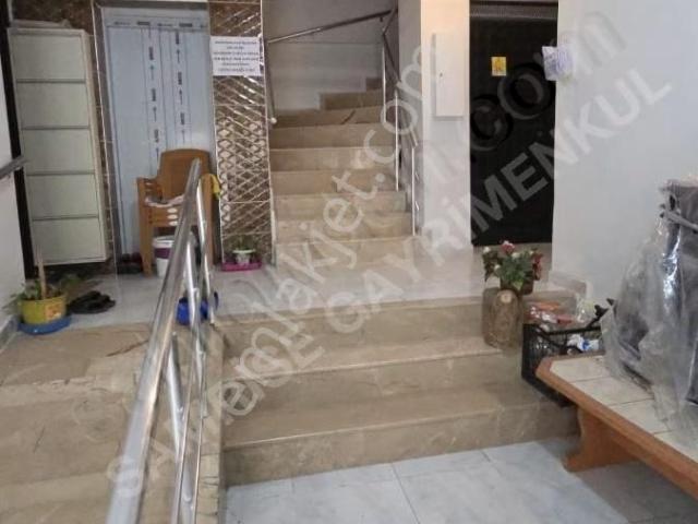 Samrıse Gayrimenkul'den Derebahçe'de Satılık 2+1 Daire