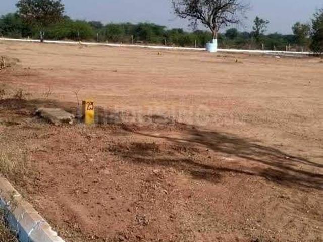Samrajya Jasai,Jasai Residential Plot For Sale Navi Mumbai