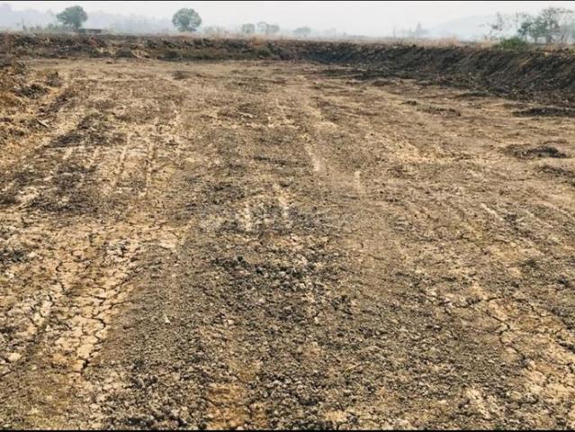 Samrajya Khopta Township,Bori Bk Residential Plot For Sale Navi Mumbai