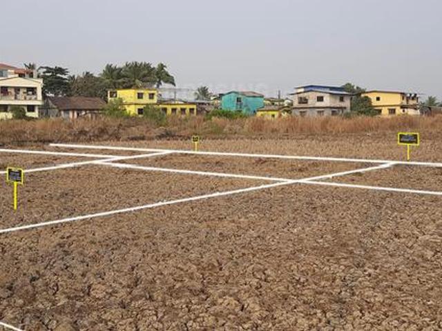 Samrajya Reality Pen,Vashi Residential Plot For Sale Navi Mumbai