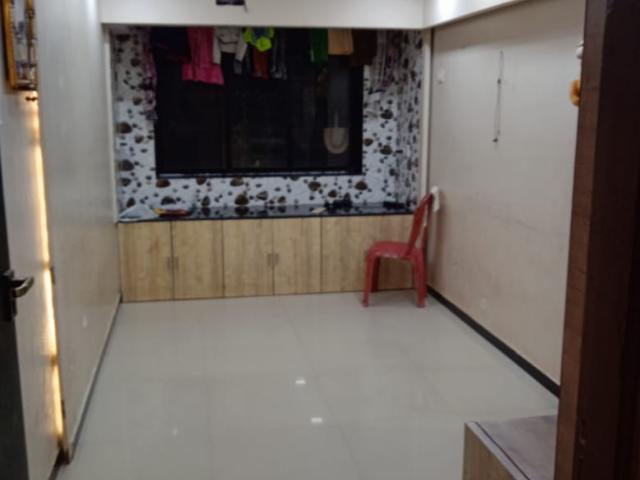 Samrat CHS Kurla East Studio 300 Sq. Ft. Apartment in Kurla East Mumbai Listing ID: #10035
