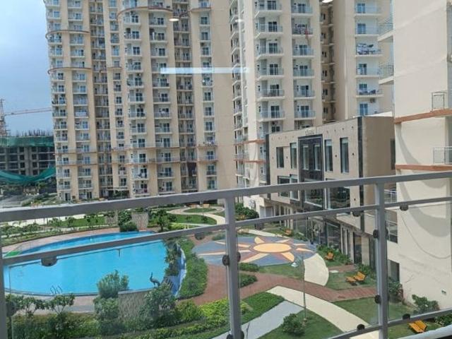 Samridhi Daksh Avenue 2.5 Bedroom 1350 Sq. Ft. Apartment in Sector 150 Noida Listing ID: #10043