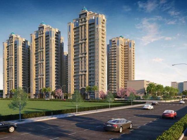 Samridhi Daksh Avenue,Sector 150 4 BHK Apartment For Sale Noida