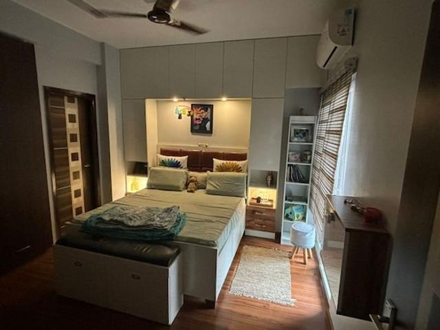 Samridhi Grand Avenue 2 Bedroom 1080 Sq. Ft. Apartment in Tech Zone 4 Greater Noida Listing ID: #10198