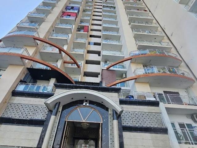 Samridhi Luxuriya Avenue 3 Bedroom 1625 Sq. Ft. Apartment in Sector 150 Noida Listing ID: #9961