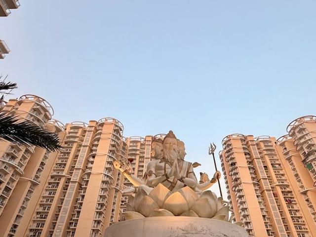 Samridhi Luxuriya Avenue 3 Bedroom 1690 Sq. Ft. Apartment in Sector 150 Noida Listing ID: #9983