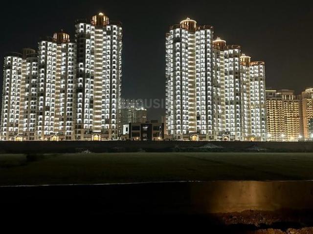 Samridhi Luxuriya Avenue,Sector 150 3 BHK Apartment For Sale Noida