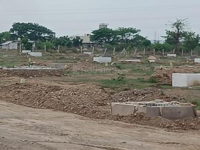 Samruddhi Estate I,Samruddhi Mahamarg Residential Plot For Sale Nagpur