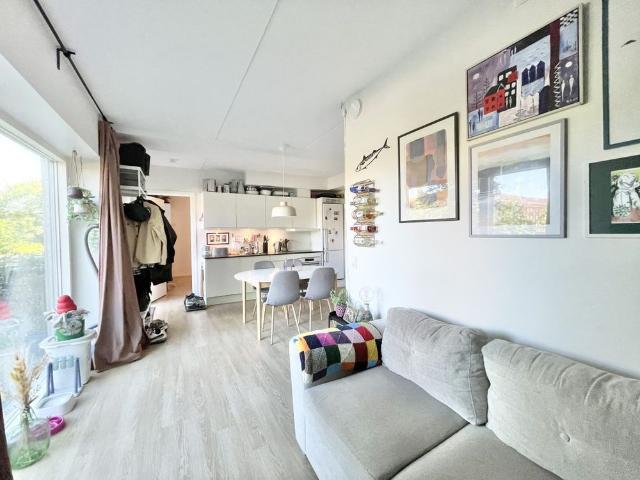 Samsøgade 62, 9000 Aalborg