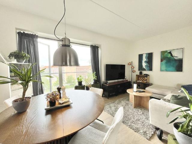 Samsøgade 82, 2. 9, 9000 Aalborg