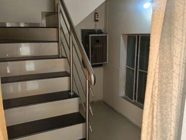 Samsara Kalpavriksh 4 Bedroom 1800 Sq. Ft. Villa in Sabarmati Ahmedabad Listing ID: #9994