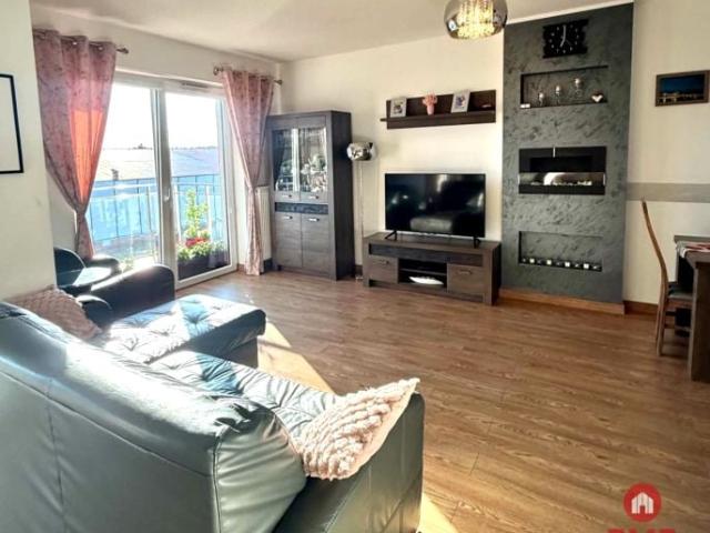 Samsela 72,67 m², Ełk