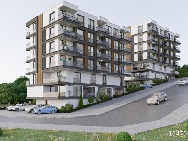 SAMSUN'UN EN KÖKLÜ VE GÜVENİLİR FİRMASINDAN DEV KAMPANYA