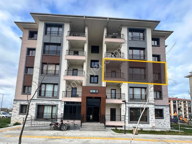 Samsun 19 Mayıs Yeşilova Toki'de Kiralık 2+1 Daire | 3. Kat |