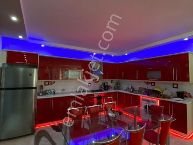 Samsun Costal Sahilinde Satılık Triblex Satılık Yazlık