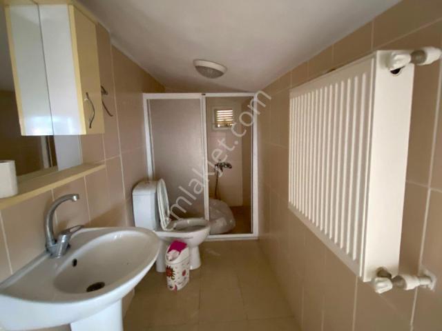 Samsun Canik Hasköy Mahallesi'nde Asansörlü 1+1 Kiralık Daire