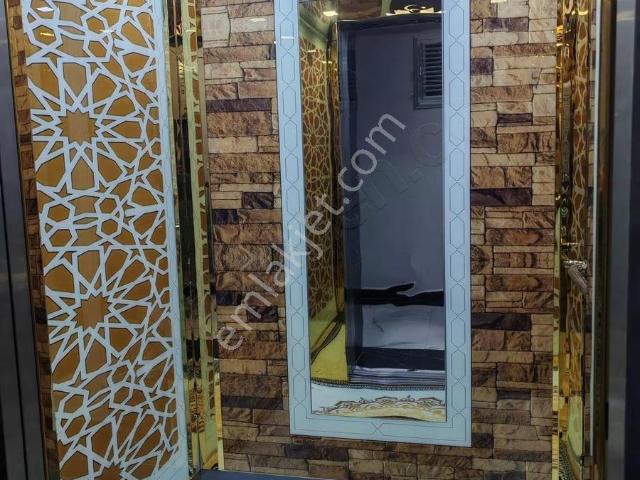 Samsun Canik Hasköy Mahallesinde Satılık 3+1 Daire