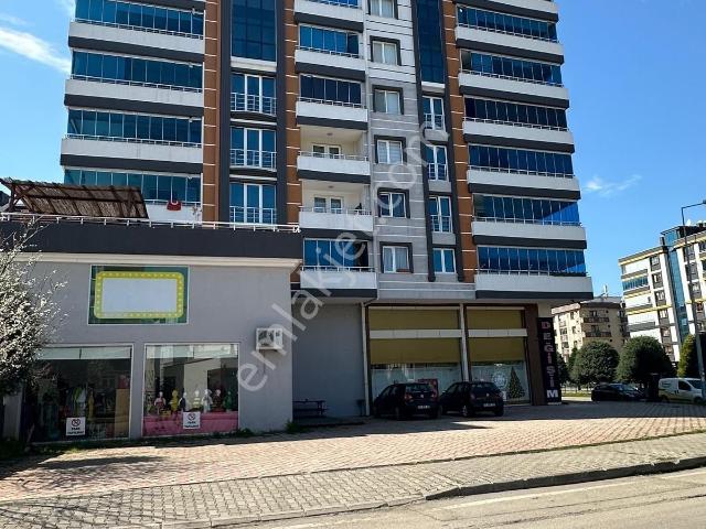 Samsun Atakent Aydınlık Evlerde Satılık 3+1 Daire