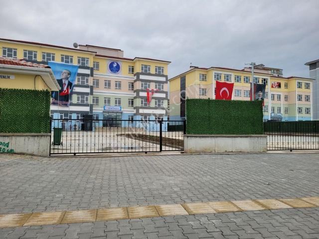 Samsun Atakum Atakent Kiralık Sıfır Ofis