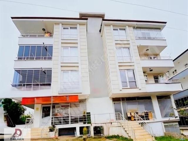 Samsun Atakum Mevlana Mah. Satılık İş Yeri Takaslı