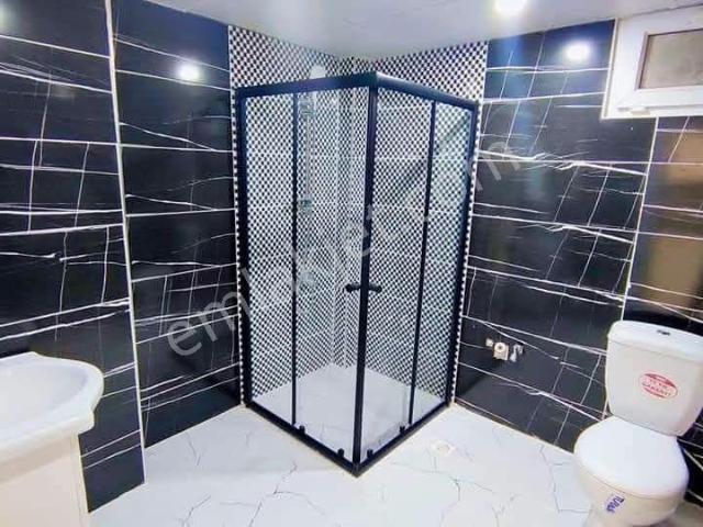 Samsun Atakum Mevlana Mahallesi'nde Giriş Kat Temiz 2+1 Kiralık Daire