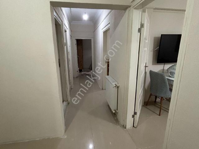 Samsun Atakum Mimarsinan Mahallesinde Mükemmel Lokasyonda Masrafsız 3+1 Satılık Daire
