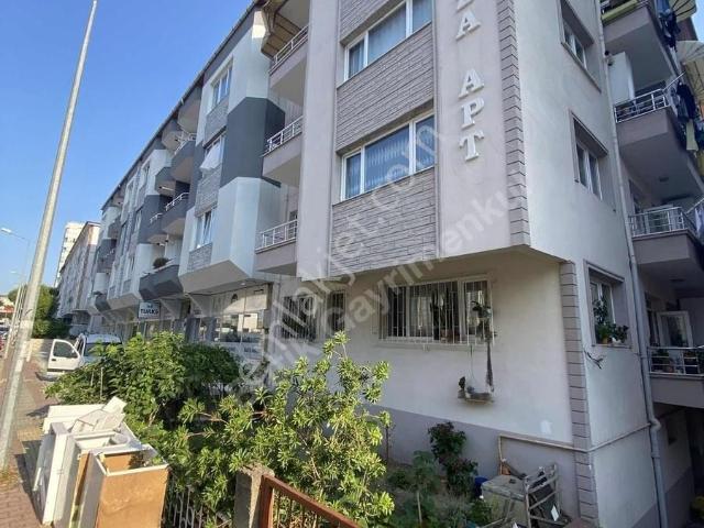 Samsun/ Atakum/ Mimarsinan Mahallesi'nde Satılık Bahçe Katı