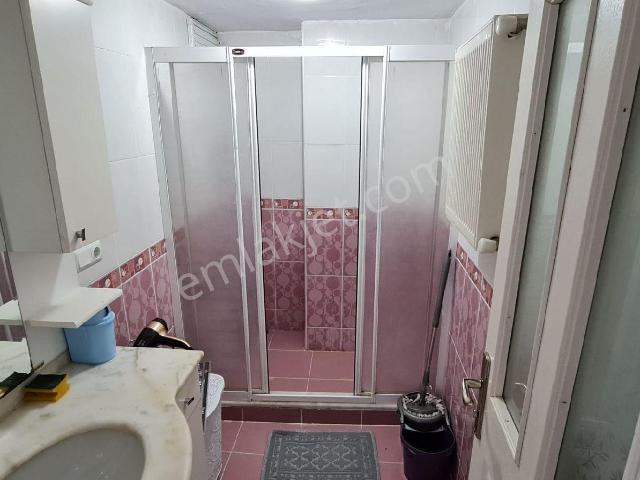 Samsun Atakum Mimarsinan Mahallesi'nde 4.kat 2+1 Kiralık Daire