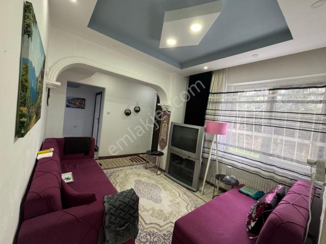 Samsun Atakum Çobanlı'da Mükemmel Lokasyonda 4+1 Eşyalı Satılık Daire