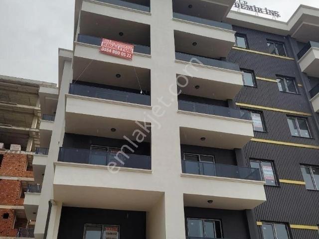 Samsun Atakum Orman Deniz Manzaralı Kiralık Sıfır 1+1 Daire