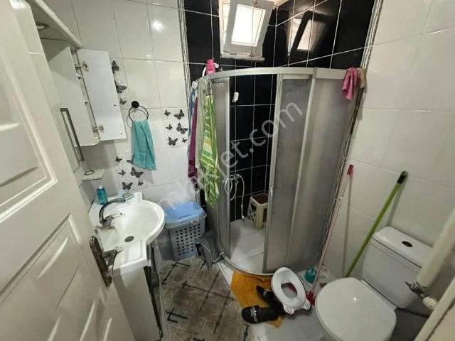 Samsun Atakum Atakentte Kat Tapulu Ebeveyn Banyolu 2+1 Satılık Daire