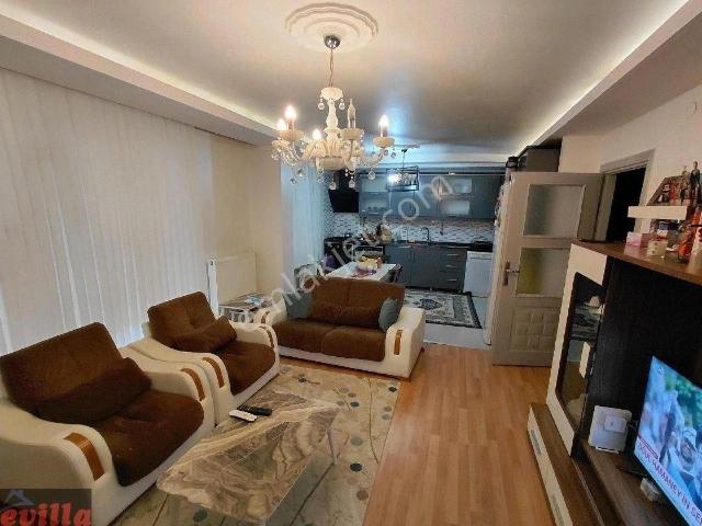 Samsun Atakum Atakent Mahallesi Satılık 3+1 Daire