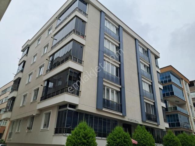 Samsun Atakum Cumhuriyet Mah. Ultra Lüks 3+1 Kiralık Daire