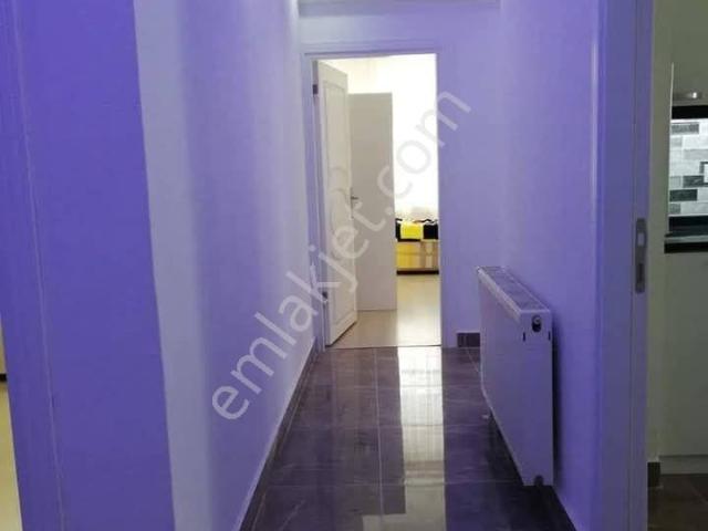 Samsun Atakum Cumhuriyet Mahallesinde Masrafsız Asansörlü 3+1 Satılık Daire