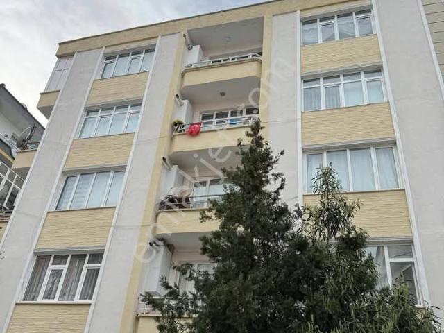 Samsun Atakum Cumhuriyet Mahallesinde Asansörlü Mükemmel Lokasyonda 2+1 Eşyalı Satılık Daire