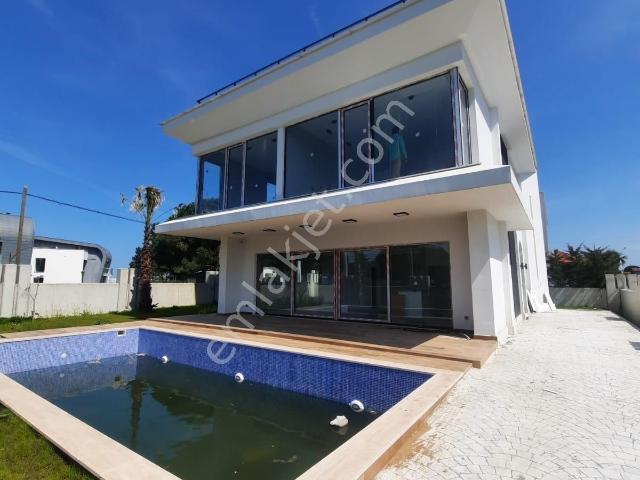 Samsun Atakum Erenköyde Satılık Lüks 6+2 Villa