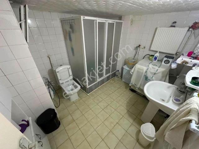 Samsun Atakum Esenevlerde Kat Tapulu Bahçe Kat 2+1 Satılık Daire