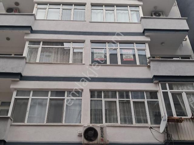 Samsun Atakum Fevzi Çakmak 100 Yıl Bulvarına Yakın 3+1 Kiralık D