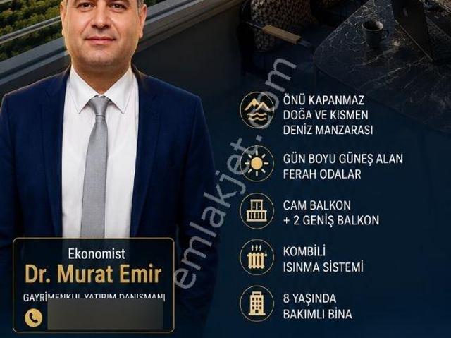 Samsun Atakum File Market Yanı Satılık 3+1 Daire
