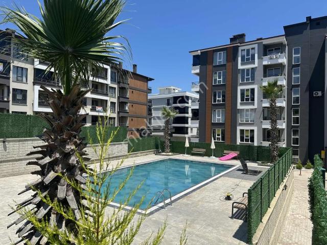 Samsun Atakum Gülpark Yaşam Evleri 3 Sitesinde Satılık 2+1 Daire