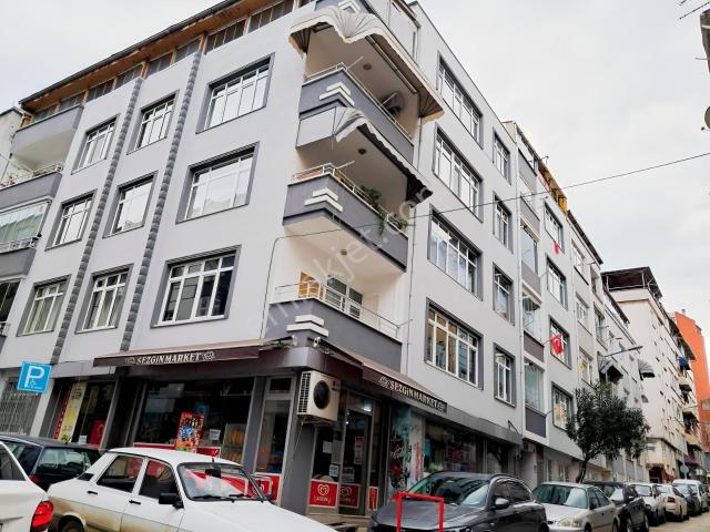 Samsun Atakum İlkadım 19mayıs Mah 3+1 Geliş 175 M2 Satılık Daire