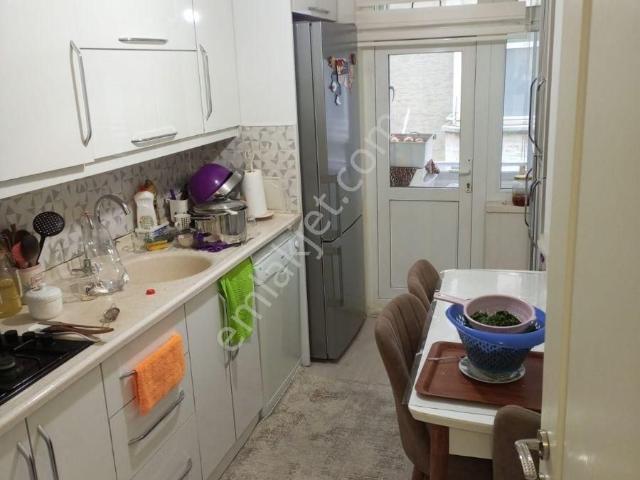 Samsun Atakum İsmet İnönü Bulvarı'nda Satılık 3+1 Daire Acil