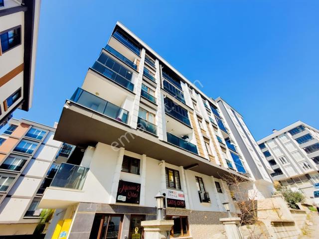 Samsun Atakum Kiralık 1+1 Daire