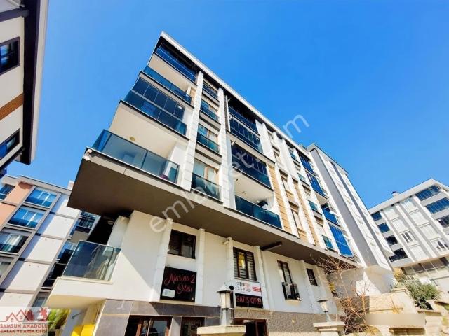 Samsun Atakum Kiralık 1+1 Daire