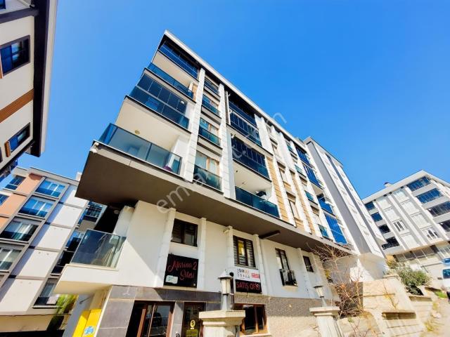 Samsun Atakum Kiralık 1+1 Daire