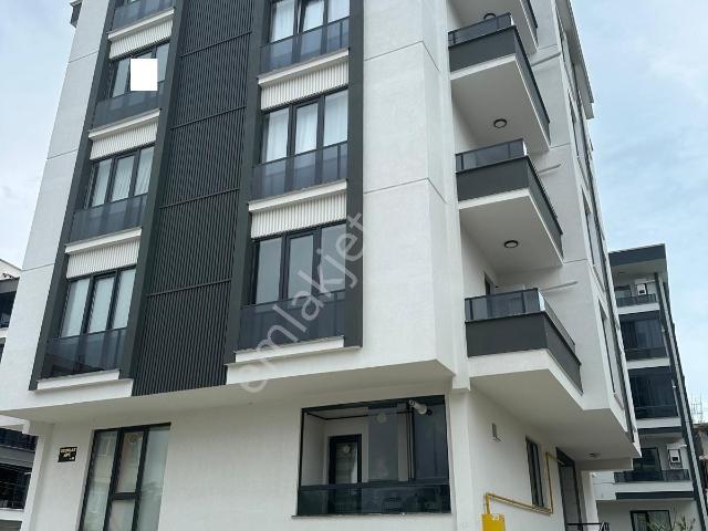 Samsun Atakum Körfez 1+1 Eşyalı Tramvaya Yürüme Mesafesinde Kiralık Daire