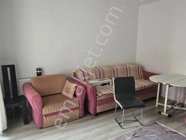 Samsun Atakum Körfez Mah. 2+1 Odalı Eşyalı Tramvaya Durağına 20 Mt Kiralık Daire