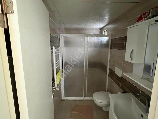 Samsun Atakum Körfezde Asansörlü 1+1 Eşyalı Kiralık Daire