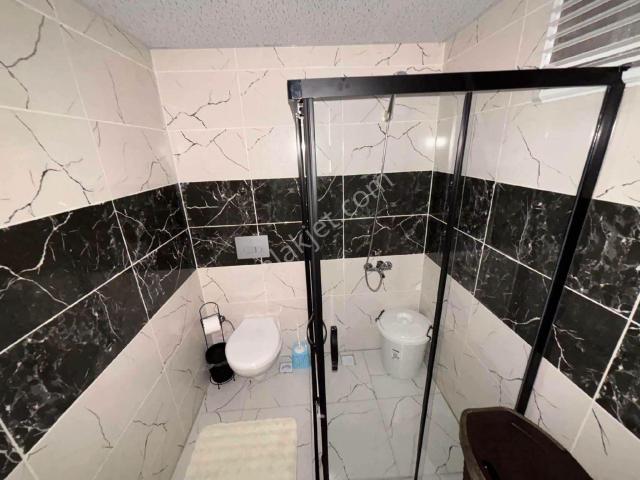 Samsun Atakum Körfezde Kat Tapulu 1.kat Asansörlü 1+1 Satılık Daire