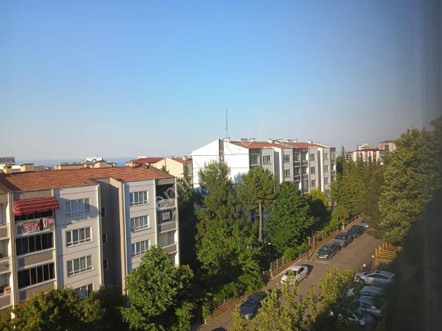 Samsun Atakum Pelitköy Tokide Satılık 3+1 Daire